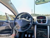 Peugeot 207 CC 16V
