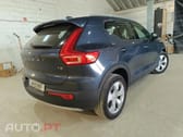 Volvo XC40 1.5 T2 Momentum Geartronic