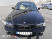 BMW 320 E46