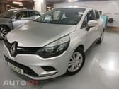 Renault Clio 1.5 dCi Zen