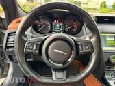 Jaguar F-Type 2.0 i4 R-Dynamic