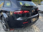 Alfa Romeo 159 1.9 JTDm 16V Sportiva