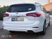Ford Focus SW 1.0 EcoBoost ST-Line