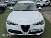 Alfa Romeo Stelvio 2.2 D Super AT8