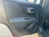 Jeep Renegade MTX Black Star