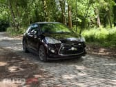 Citroen DS3 1.2 VTi Chic ETG