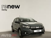 Dacia Sandero Sandero 1.0 TCe Expression
