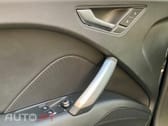 Audi TT Coupé 2.0 TFSI quattro S-line S tronic