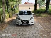 Nissan Micra 1.5 dCi N-Connecta