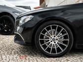 Mercedes-Benz E 220 d Avantgarde+