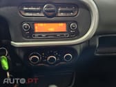 Renault Twingo 1.0 SCe Limited (2018-2019)