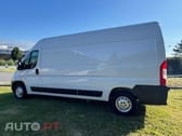 Peugeot Boxer 2.2 BlueHDi 333 L2 CD