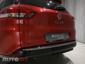 Renault Clio Sport Tourer 0.9 TCe Limited