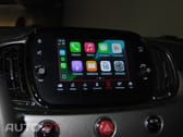 Fiat 500C HYBRID PACK STYLE PLUS