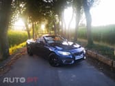 BMW 218 d Cabrio Aut. Luxury Line