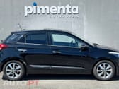 Hyundai i20 1.4 Comfort+Pack Look+JLL16 AT