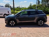 Citroen C4 Cactus 1.6 BlueHDi Shine Ed.Moonlight