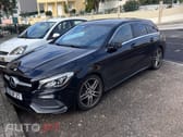Mercedes-Benz CLA 180 SB
