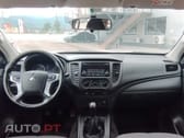 Mitsubishi L200 2.3 DI-D Space Cab Invite 4WD