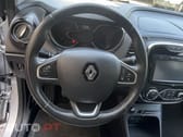 Renault Captur 0.9 TCE Exclusive