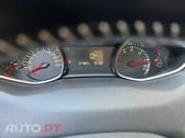 Peugeot 308 1.5 BlueHDi Allure