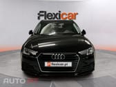 Audi A4 Avant 2.0 TDI Advance