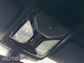 BMW 520 e Pack M