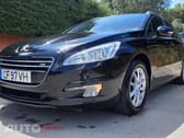 Peugeot 508 SW 1.6 BlueHDi Access P.Business EAT6
