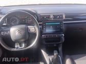 Citroen C3 1.5 BlueHDi Shine