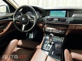 BMW 520 d Pack Desportivo M Auto