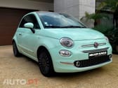 Fiat 500C 1.2 Collezione