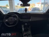 Peugeot 308 SW 1.5 BlueHDi Active Pack