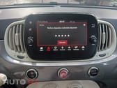 Fiat 500 1.2 Lounge Dualogic S&S