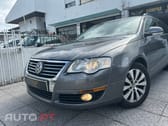 Volkswagen Passat Variant 1.9tdi