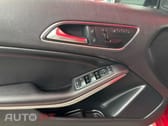 Mercedes-Benz A 200 CDi BlueEfficiency AMG Line