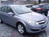 Opel Astra 1.3 CDTi Edition