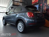 Fiat 500X 1.3 MJ Pop Star J17 S&S
