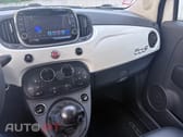 Fiat 500C 1.3 16V Multijet Lounge