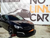 Peugeot 508 SW SW 1.5