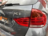 BMW X1 2.0 d S Drive Line Sport