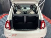 Fiat 500 1.3 16V MJ Lounge S&S