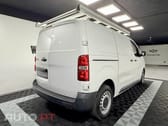 Peugeot Expert Premium L3H1 TwinCab Confort Plus