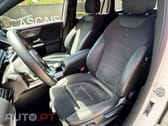 Mercedes-Benz GLA 250 e 8G-DCT AMG Line