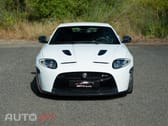 Jaguar XK XKR-S 5.0 Kompressor