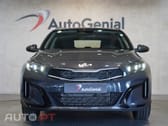Kia Xceed 1.0 T-GDi Dynamic