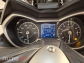 Yamaha X-Max 300
