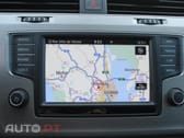 Volkswagen Golf Variant 1.6 TDi GPS Edition