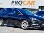 Opel Astra Sports Tourer 1.6 CDTI Dynamic S/S