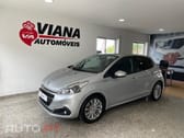 Peugeot 208 1.6 BlueHDi Style