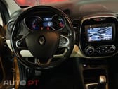 Renault Captur 1.5 dCi Exclusive